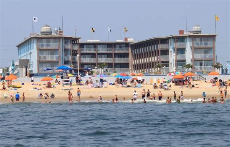 Flagship Oceanfront Hotel - OceanCity.MD