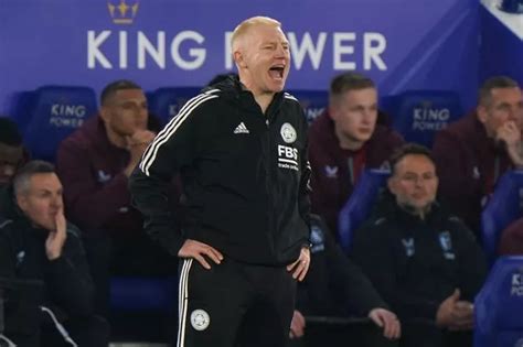 Leicester City manager latest as Adam Sadler and Mike Stowell prepare ...