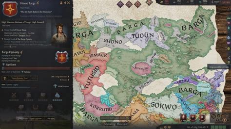 10 Hardest Achievements in Crusader Kings 3, Ranked