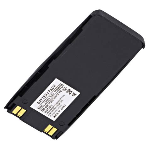 Nokia - 5190 Battery | Complete Battery Source