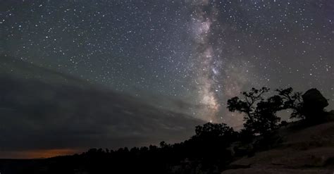 Grand Canyon Designated a Dark Sky Park - International Dark-Sky Association