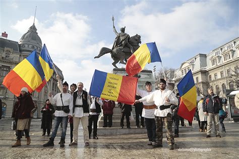 Photographis: Unirea Principatelor Române