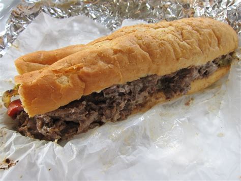 chicken cheese steak jersey mike's