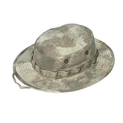 ATACS AU Camo Boonie Hat