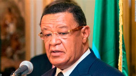 Ethiopian President Mulatu Teshome resigns amid Cabinet reshuffle ...