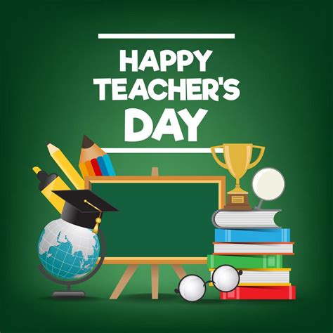 World Teachers Day Clipart Free Images At Vector Clip Art | Images and ...