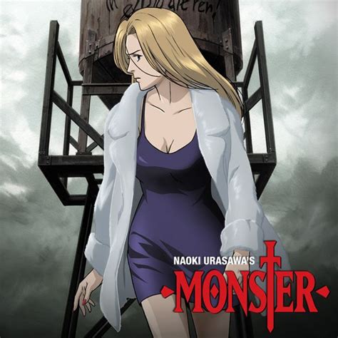 22 best images about Naoki Urasawa's Monster on Pinterest | Manga comics, TVs and You are