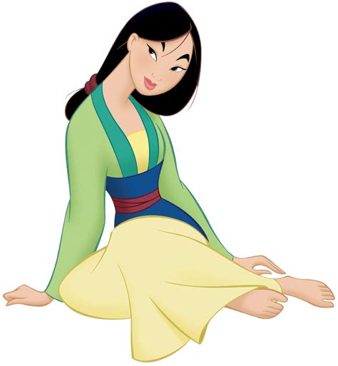 Mulan/Gallery | Disney Princess Wiki | Fandom