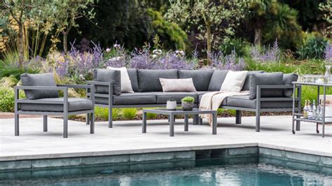 Best garden furniture 2021: outdoor lounge and dining sets | GardeningEtc