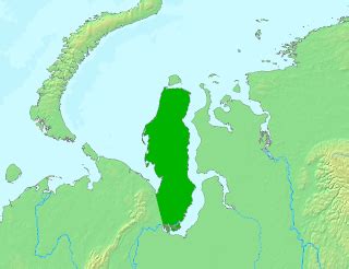 Yamal Peninsula - Western Siberia: Basic information (Western Siberia ...