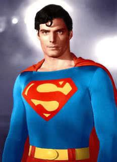 Christopher Reeve as Superman - Superman (The Movie) Photo (18163577 ...