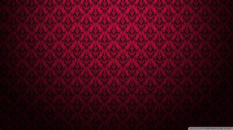 Red Pattern Wallpapers - Top Free Red Pattern Backgrounds - WallpaperAccess