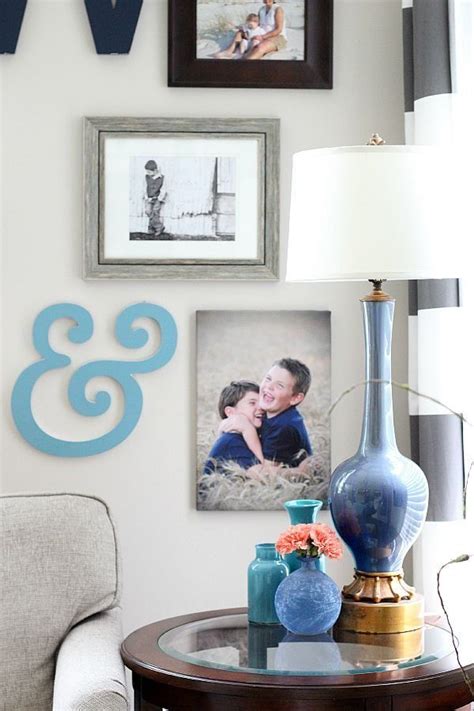 Thrifty Decor - ideas for you to decorate your home on a budget. Cheap ...