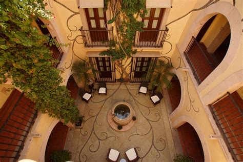 Book Hotel de la Soledad in Morelia | Hotels.com