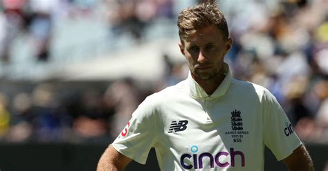 Joe Root resigned as captain of England after humiliating Ashes ...