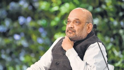 Amit Shah interview: ‘BJP will break all records in Gujarat’ | Latest ...