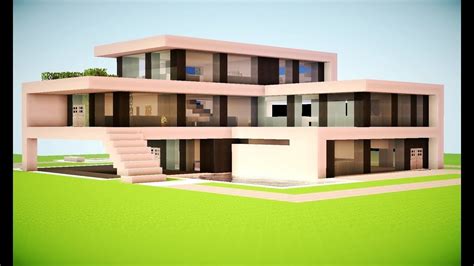 Minecraft - Minha casa - YouTube