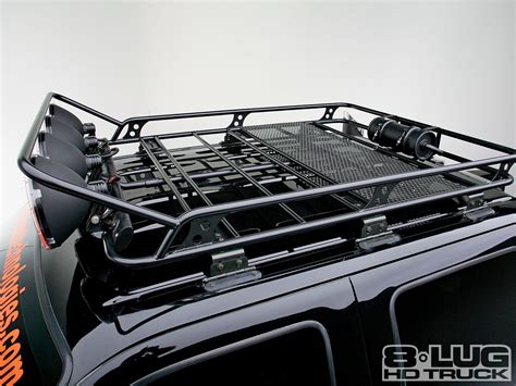 2006 Ford F250 Roof Rack Modificaciones Jeep Xj, Jeep Truck, Jeep Wk ...