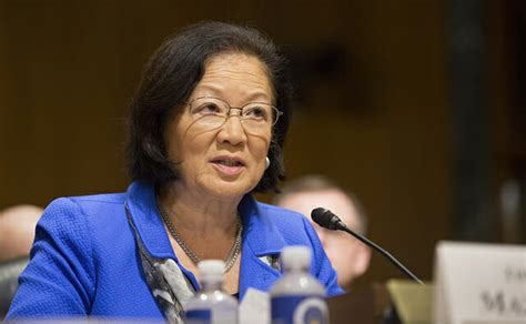 Mazie Hirono Quotes: 11 Time Mazie Hirono Had Zero F**cks to Give