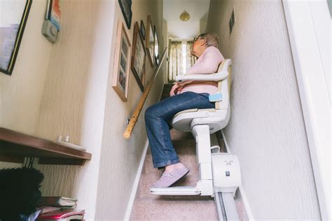 Our Complete Guide to Used Stairlifts | HomeLift Mobility Solutions