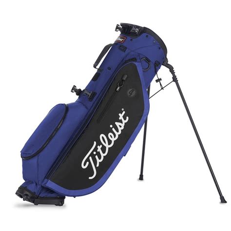 Titleist Players 4 Stand Bag 2020 - Golfonline