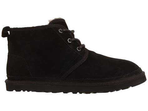 Ugg Neumel in Black for Men | Lyst