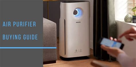 Mighty Gadget: Best Air Purifiers: For Allergies, Asthma and Reduce Smells from Cigarette Smoke ...