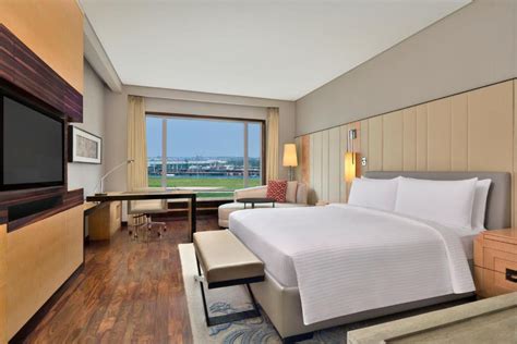 JW Marriott Hotel New Delhi Aerocity, New Delhi – Updated 2023 Prices