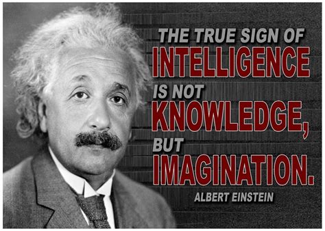 Buy Albert Einstein Motivational Quote Inspirational Quotes Classroom s ...