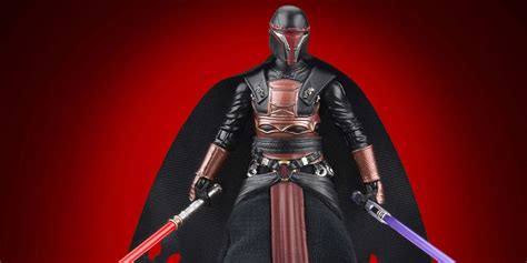 12 Best Star Wars Action Figures Of 2023