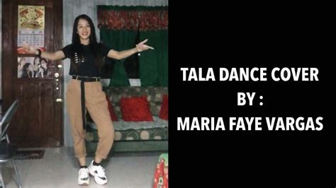 TALA DANCE COVER - YouTube