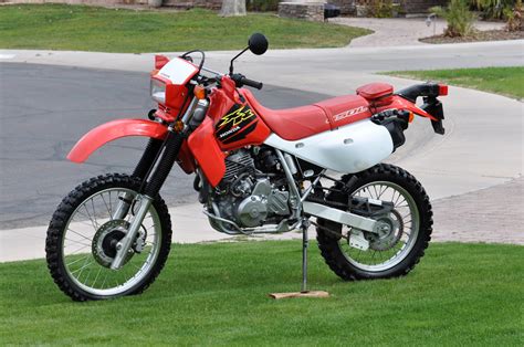 XR650L for sale in AZ: Pictures - 2000 Honda XR650L - EXCELLENT condition