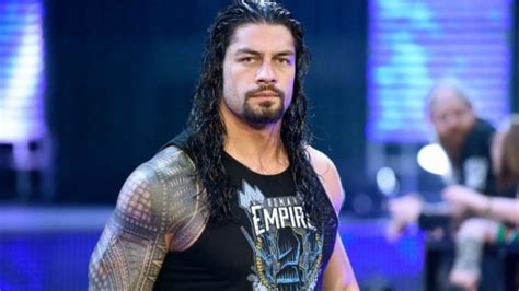 Roman Reigns’ Upcoming Confirmed Appearances in WWE for 2023