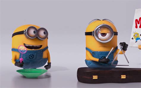 Bob | Minions, Minions funny, Minions bob