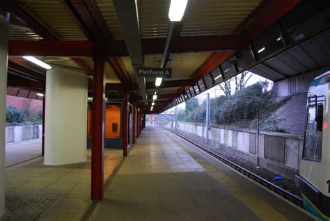 Bury Metrolink Station © N Chadwick :: Geograph Britain and Ireland