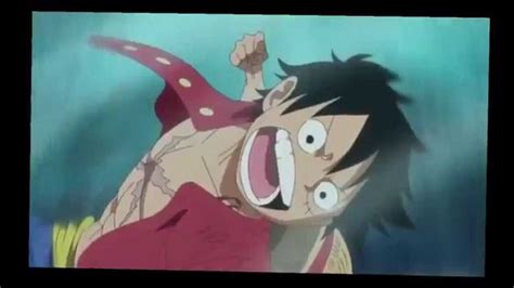 Luffy Vs Hody Full Fight l Best Videos One Piece [HD] | Cool gifs ...