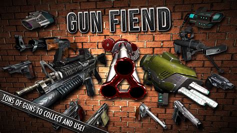 Gun Fiend - Apps on Google Play