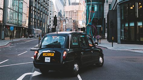 What the Black Cab Drivers of London Taught Us About Learning and Ability