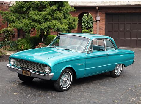 1960 Ford Falcon for Sale | ClassicCars.com | CC-1008397