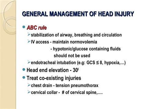 Head injury (2)