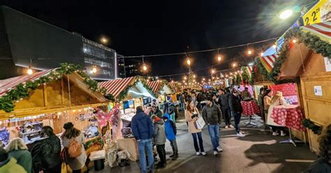 Photos: Atlanta's Christmas market is rather magical right now ...