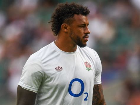 Lawes captains England on 100th Test as Vunipola's replacement named : PlanetRugby