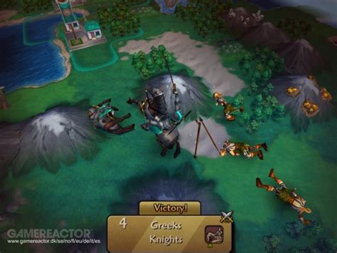 Civilization Revolution 2 Review - Gamereactor