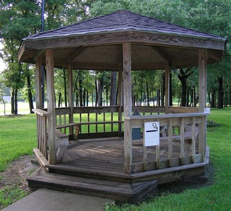 Replacement Ideas for a Gazebo Roof | Hunker