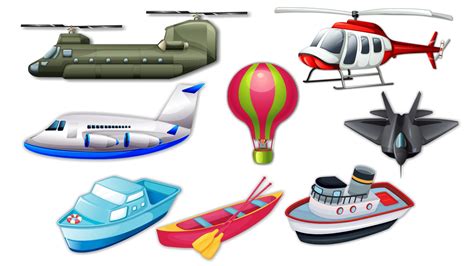 Water Transportation Clipart at GetDrawings | Free download