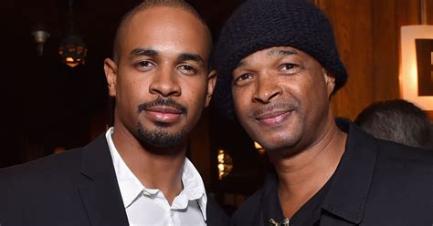 Father, Son, and the Holy Sitcom: The Wayans Family Are Making a New Show - TrendRadars