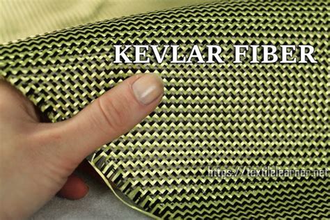 Material Overview - Kevlar - MimoWork