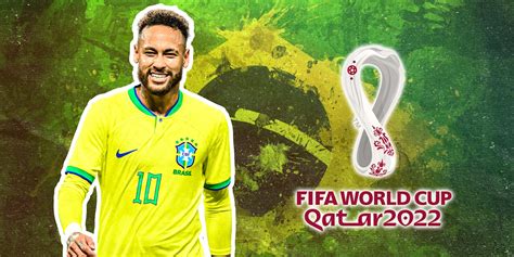 Brazil at FIFA World Cup 2022: Group, Schedule & Results