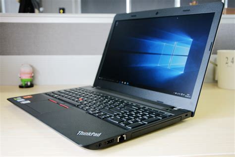 Lenovo ThinkPad E570 Disassembly and SSD, HDD, RAM upgrade options ...