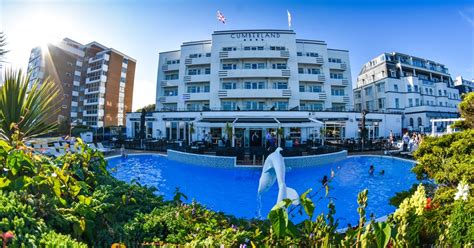 The Cumberland Hotel - Bournemouth